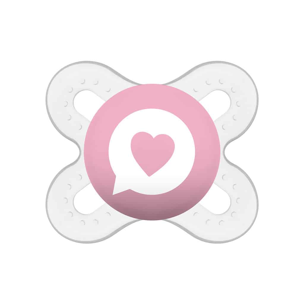 Mam Start  -2m Pink