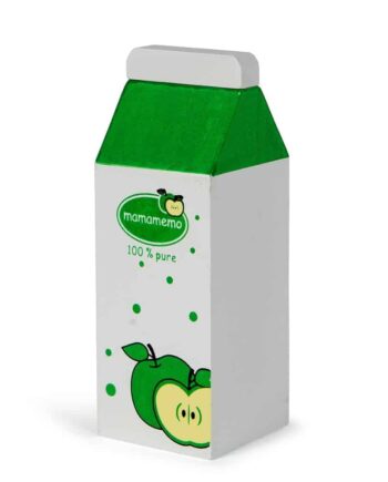 Mamamemo Juice