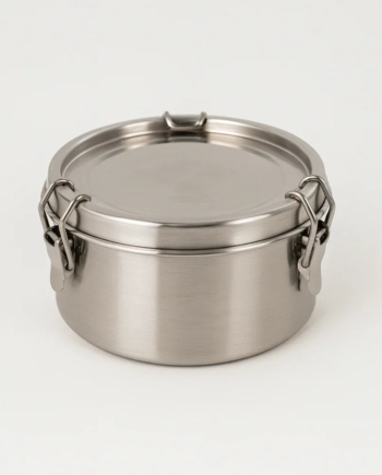 Mammu Round Medium