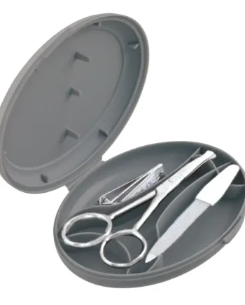 Manicure Sæt Griffin Grey