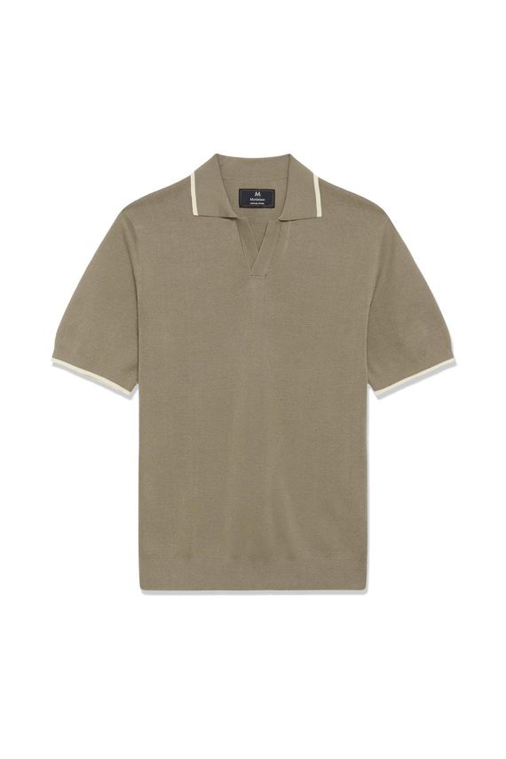 Mapolo Heritage