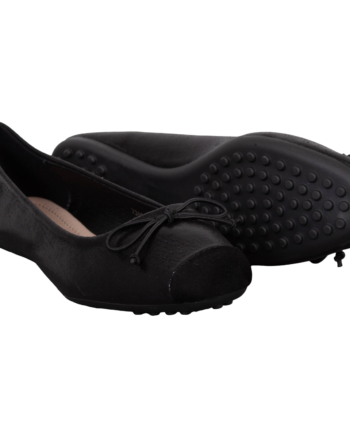 Marquiiz Dame Ballerina    Glimmer Sort 37