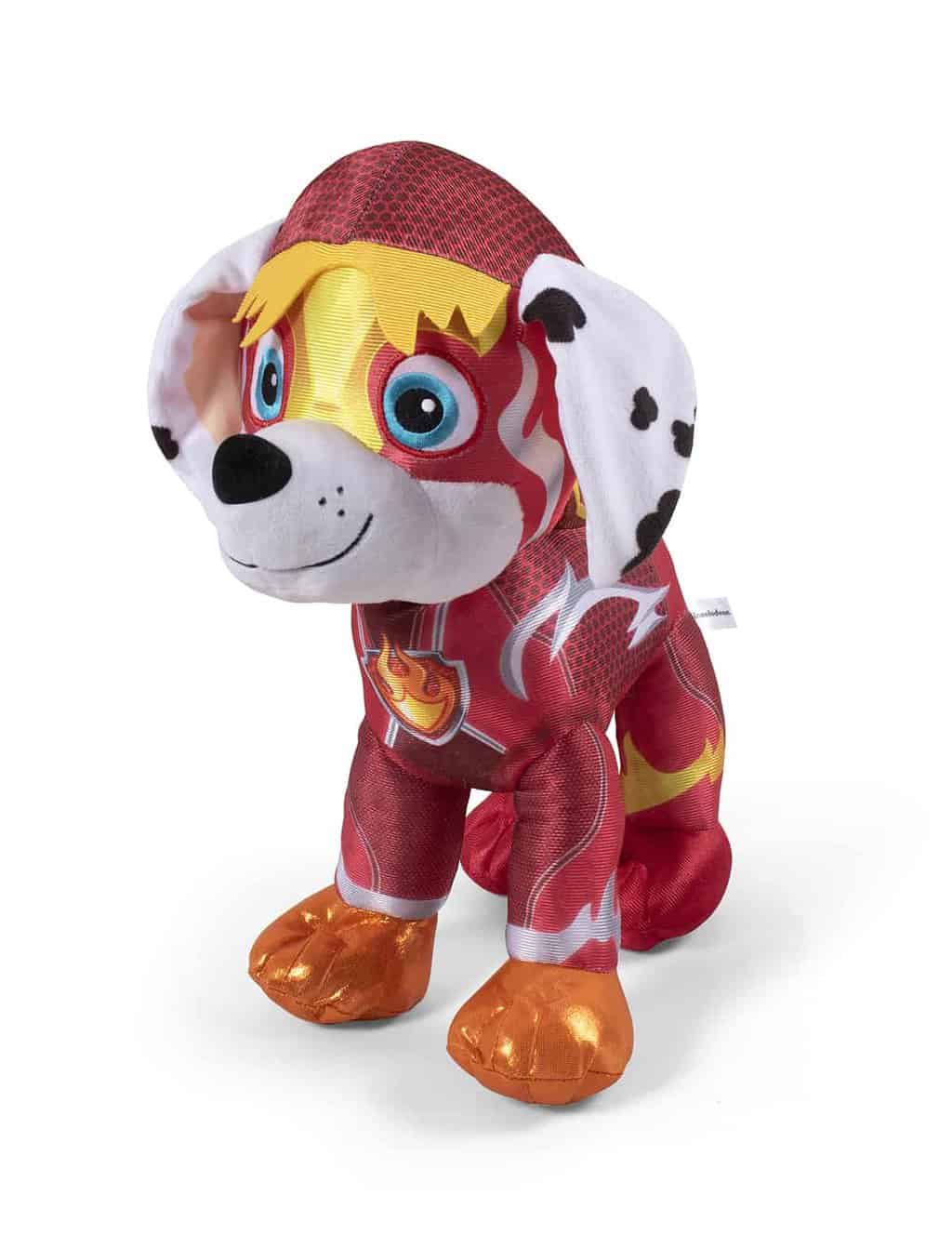 Marshall Paw Patrol Super Paws