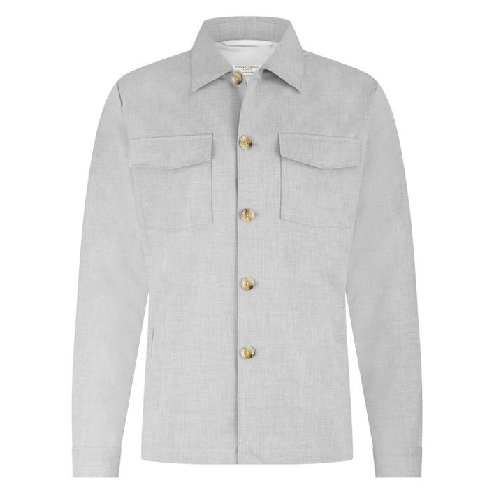 Matteo Shirtjacket