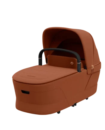 Maxi-cosi Cabin Cot Copper Terra
