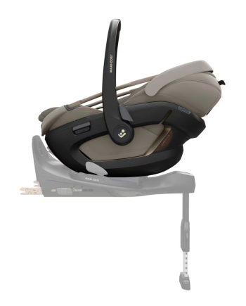 Maxi-cosi Coral Slide Pro Sapphire Sand