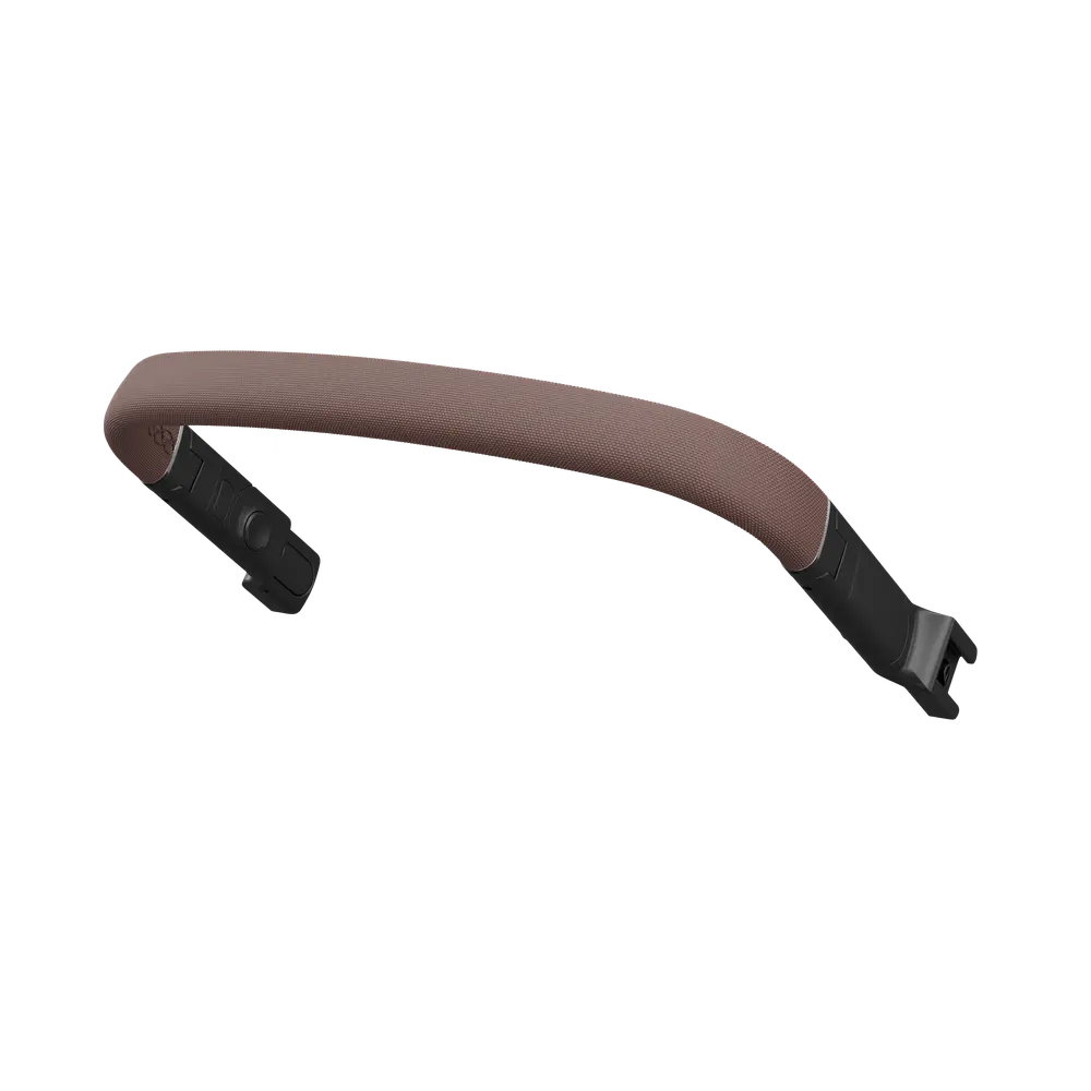 Maxi-cosi Fame Cabin Bumper Bar Brown