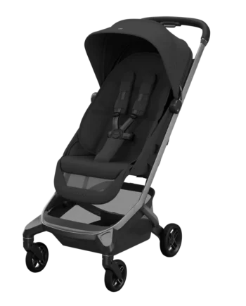 Maxi-cosi Fame Cabin Klapvogn Onyx Black