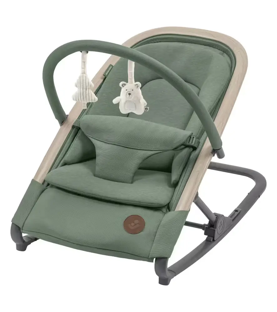Maxi-cosi Kori Skråstol Beyond Green