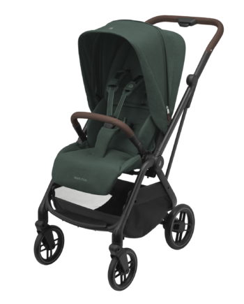 Maxi-cosi Leona2 Twillic Green