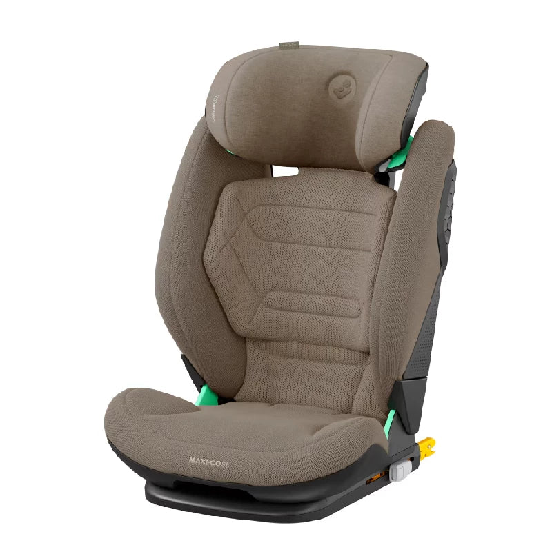 Maxi-cosi Rodifix Pro2   Size Authentic Truffel