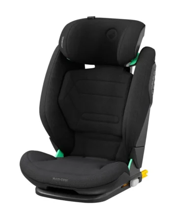 Maxi-cosi Rodifix Pro2  -size Authentic Black