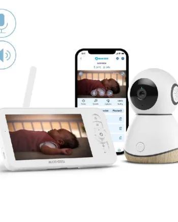 Maxi-cosi See Pro Baby Monitor