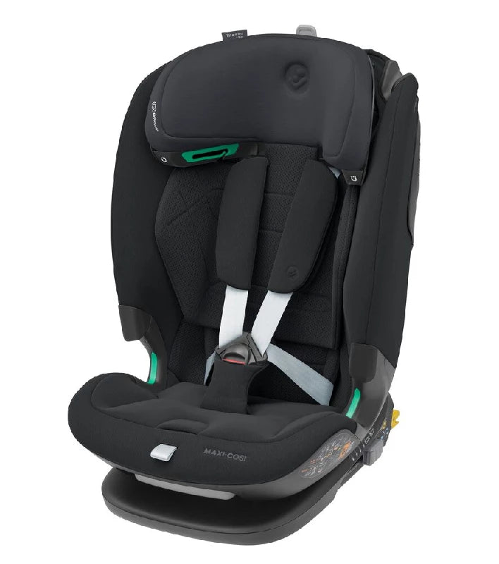 Maxi-cosi Titan Pro2 -size Authentic Graphite