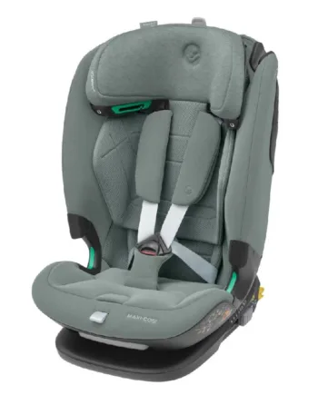 Maxi-cosi Titan Pro2  -size Authentic Grey