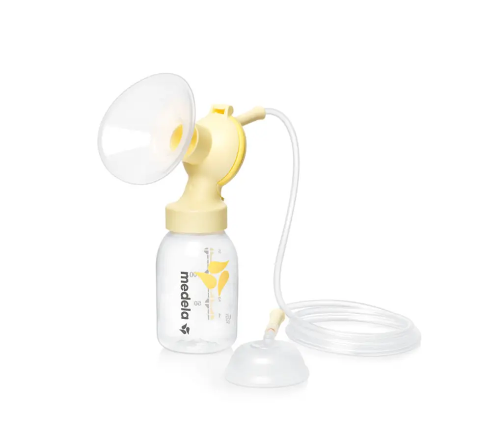 Medela Symphony Enkelt Pumpesæt