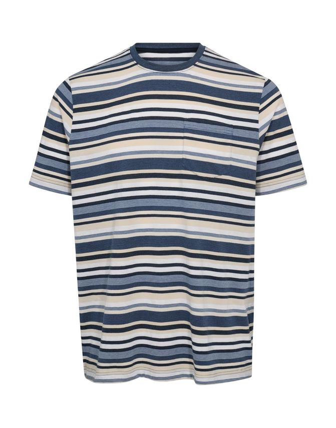 Mens -neck Reg Fit