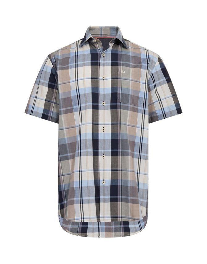 Mens Shirt Regular Fit