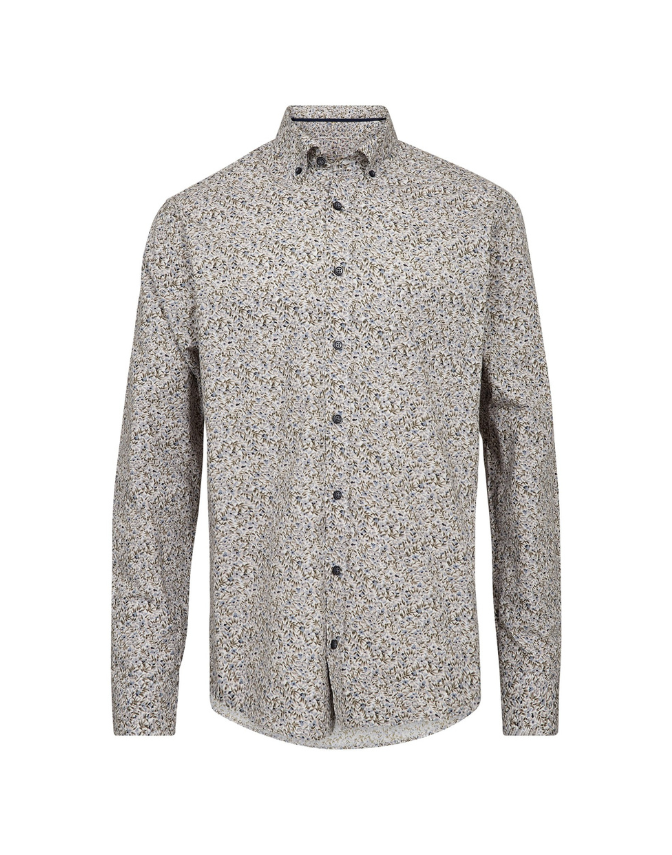 Mens Shirt Modern Fit