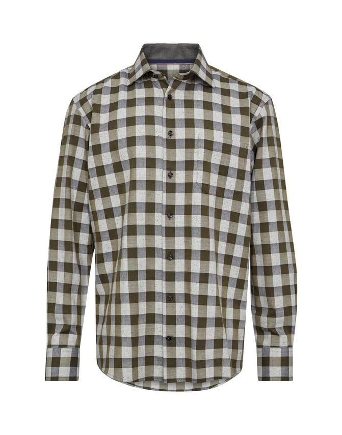 Mens Shirt Regular Fit
