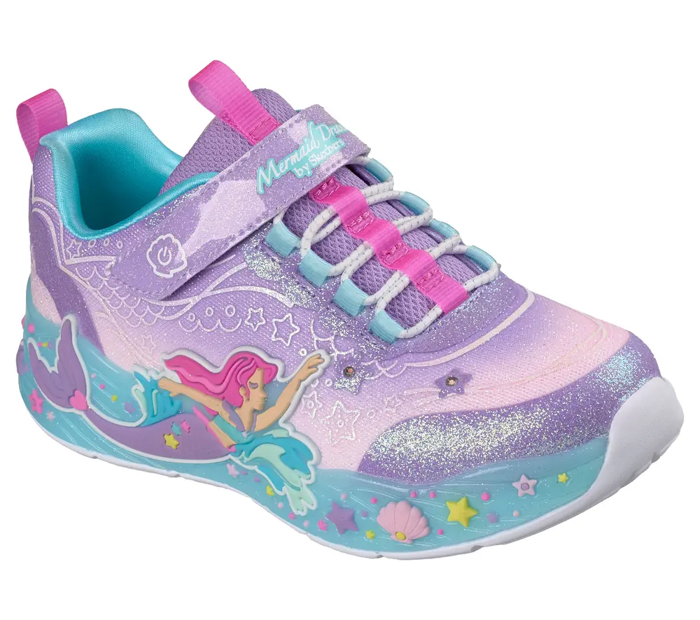 Mermaid Dreams Lvmt 29
