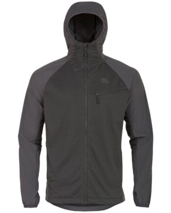Mid-layer Hirta Hybrid  Xs Tilbage