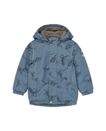 Mikk-line Jakke Dino Stroke 92