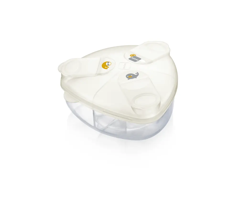 Milk Powder Box Neutral