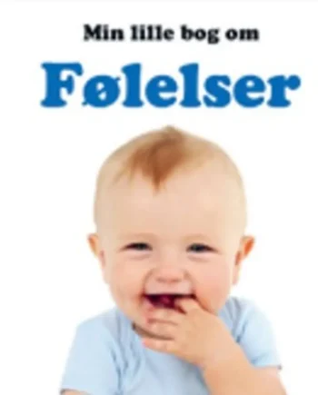 Min Lille Bog Om Følelser