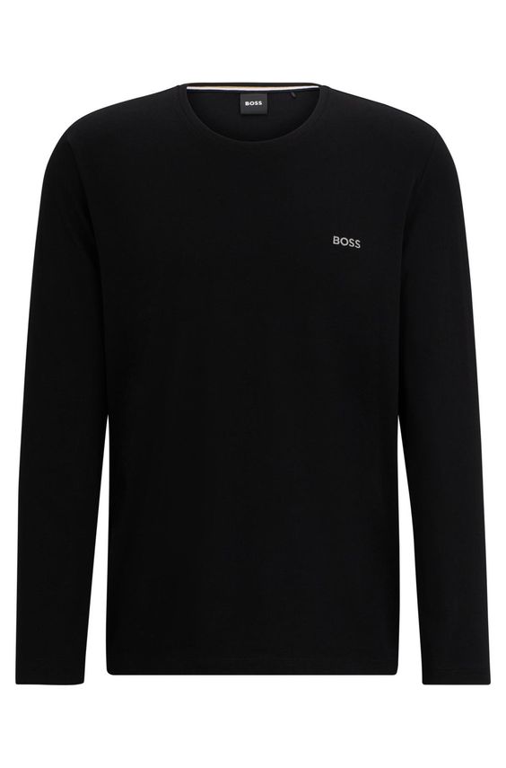 Mix Match Ls-shirt   10259917