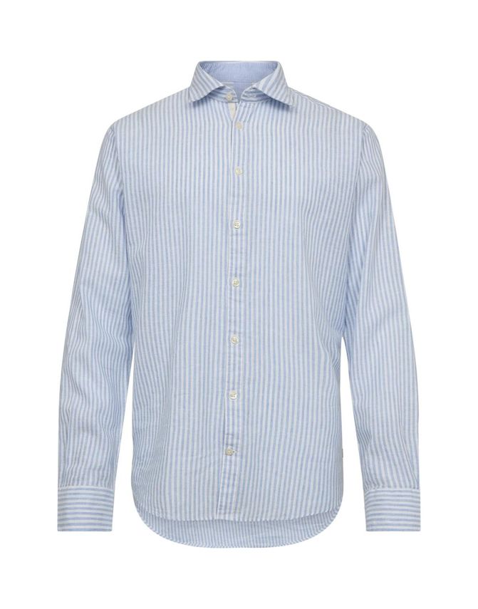 Modern Fit     Shirt
