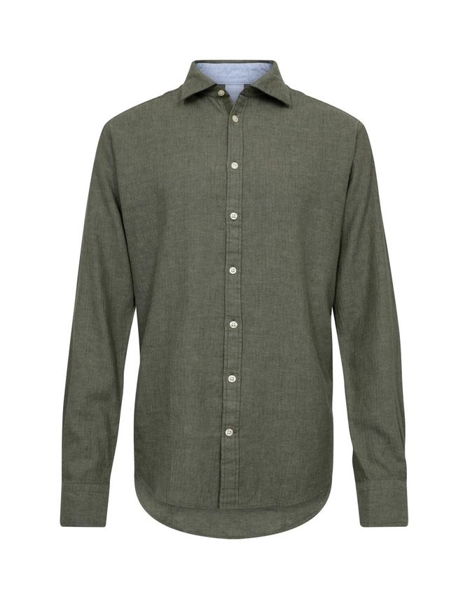 Modern Fit     Shirt