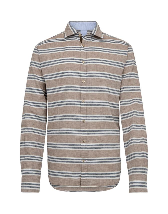 Modern Fit     Shirt