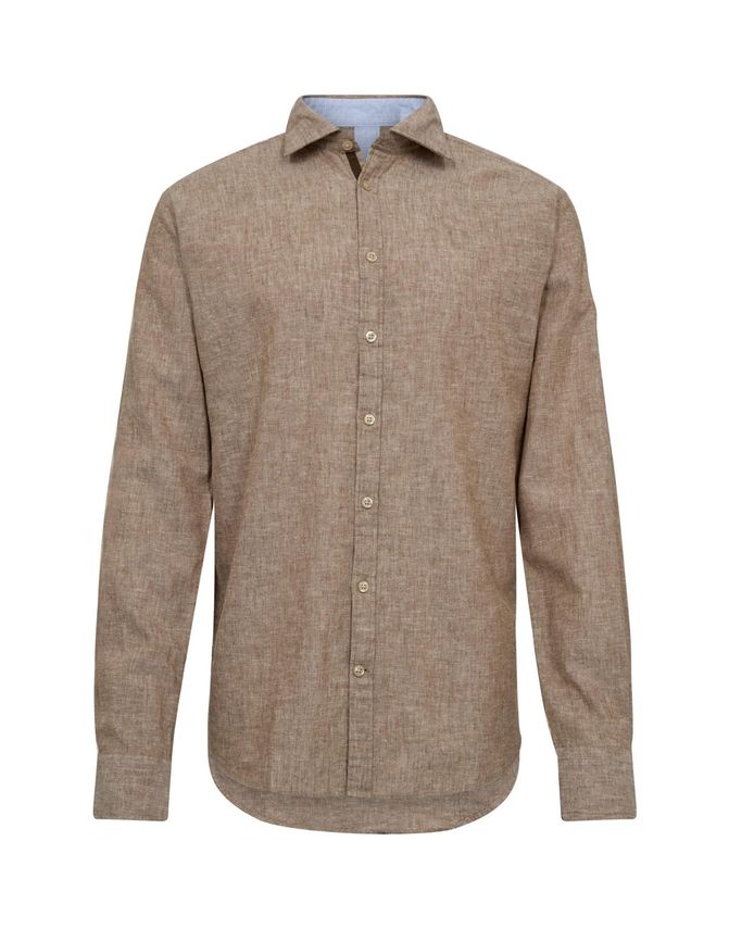 Modern Fit     Shirt