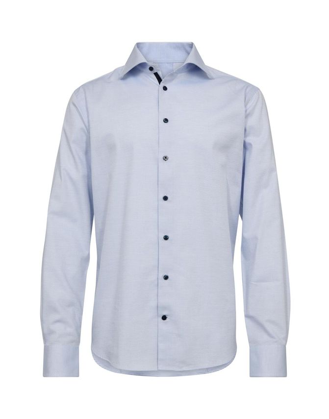 Modern Fit     Shirt