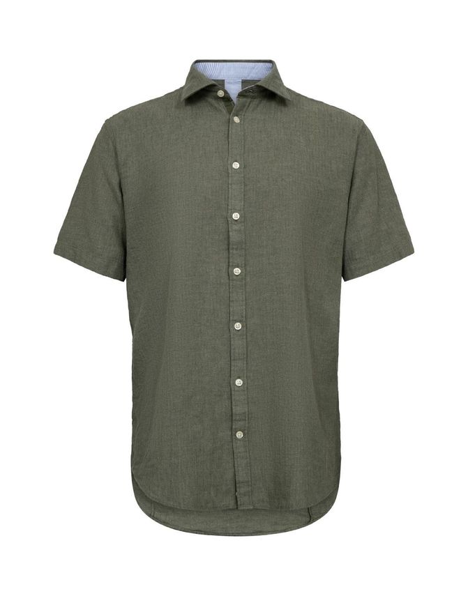 Modern Fit     Shirt