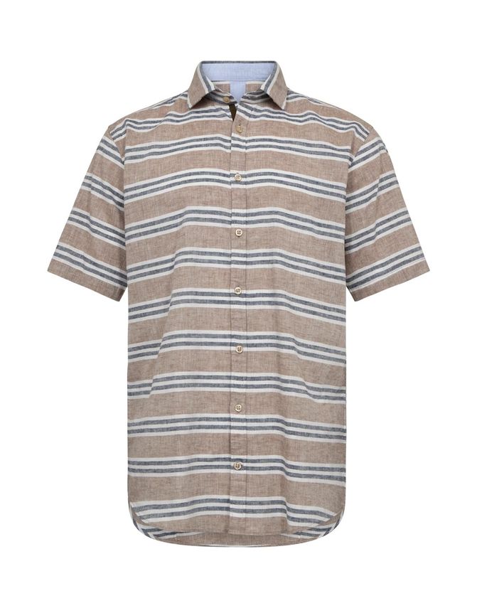 Modern Fit     Shirt