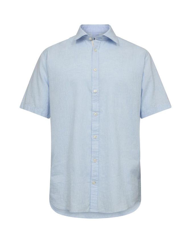 Modern Fit     Shirt