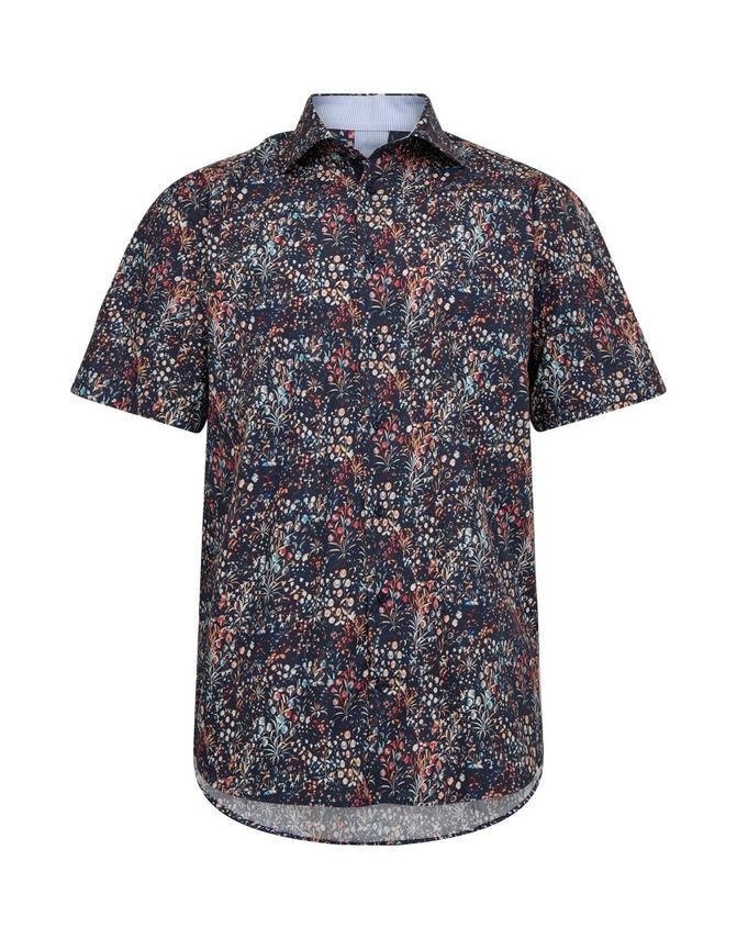 Modern Fit     Shirt
