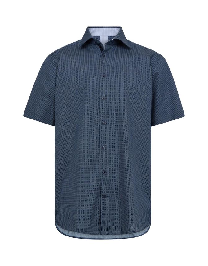 Modern Fit     Shirt