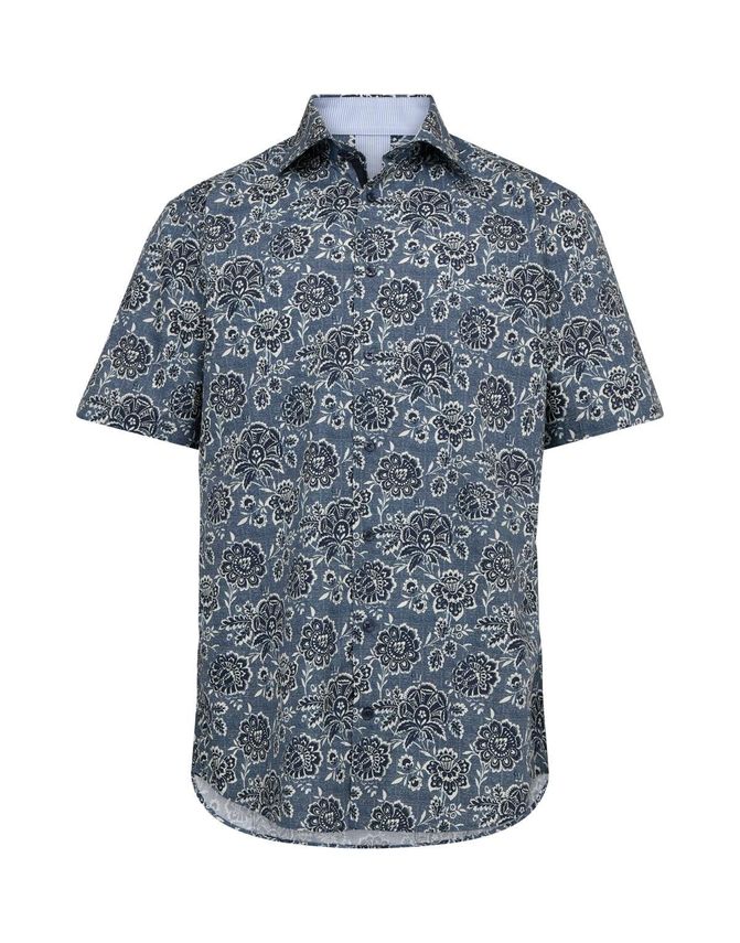 Modern Fit     Shirt