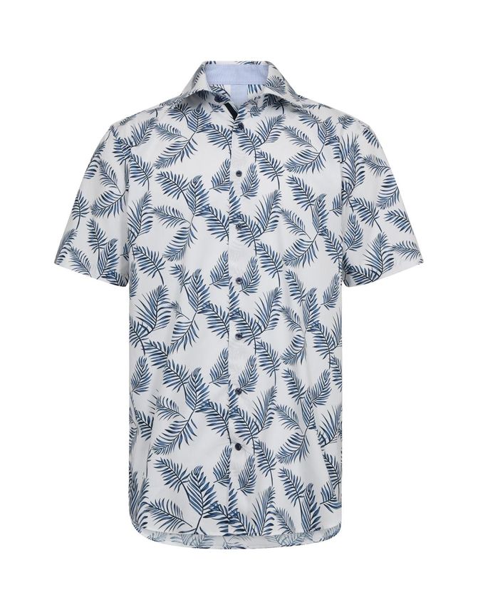 Modern Fit     Shirt