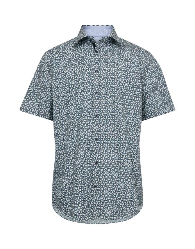 Modern Fit     Shirt