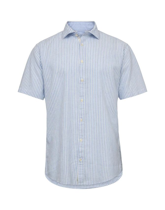 Modern Fit     Shirt