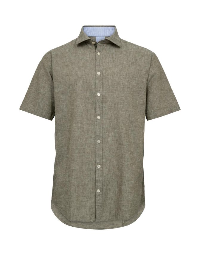 Modern Fit     Shirt