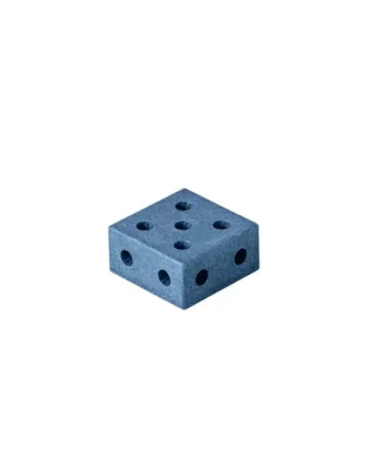Modu Block Square Deep Blue