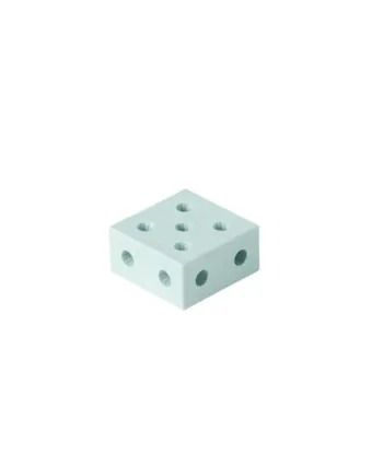 Modu Block Square Ocean Mint