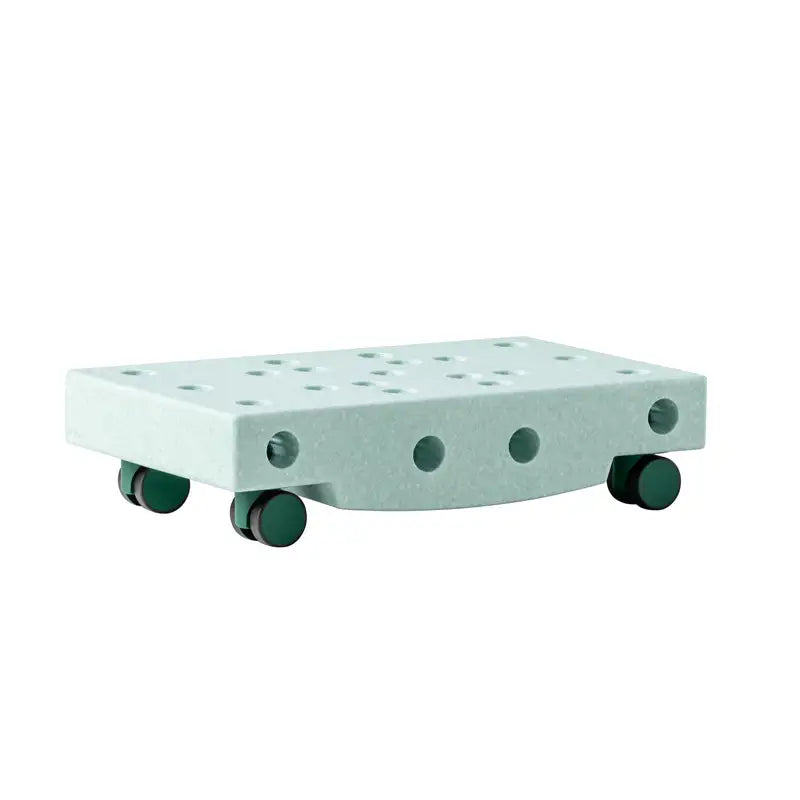 Modu Scooter Board Ocean Mint Forest Green