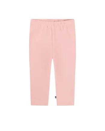 Molo Nette Leggings Mellow Rose 56