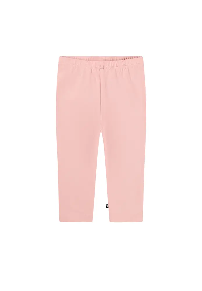 Molo Nette Leggings Mellow Rose 56